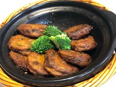 -龙吟九品(青龙山庄店)