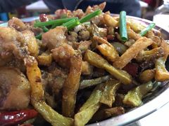 -知味脆皮鸡