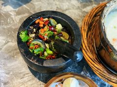 -稻鲜记潮汕砂锅粥