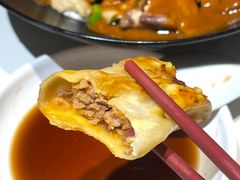 -金谷园饺子馆(北邮总店)