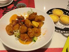 -虾饺妹·酒家(金碧店)