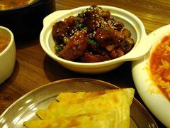 -妈妈的味道(工人体育场东路店)