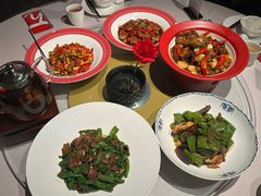 -千百味红餐厅·江西菜(绿地双子塔店)