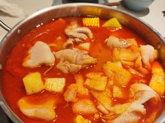 -小街猪手(团结湖店)