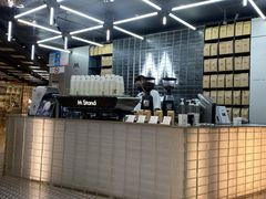 -M Stand(BFC外滩金融中心店)