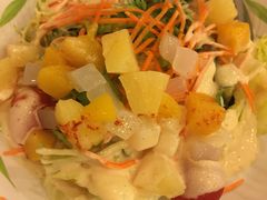 -萨莉亚意式餐厅(新洲家乐福店)