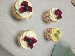 -Dark Horse·黑马蛋糕·低脂·低糖淡奶(金匙望湖大厦店)