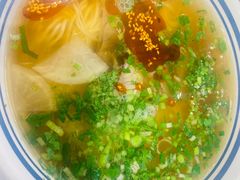拉面-丝路伊兰·兰州牛肉面(牛街总店)