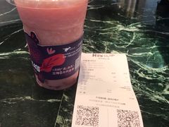 麒麟西瓜爆爆珠-混果汁(福田领展中心城店)