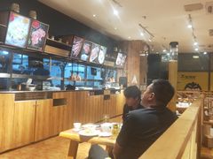-木屋烧烤(西南角店)