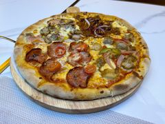 -get pizza意大利餐厅(凯德MALL店)