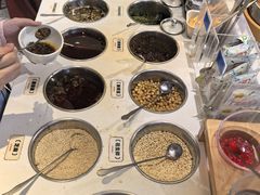-龍歌自助小火锅(秦淮水游城店)