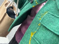 -小红车炸蛋葱油饼