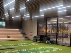 -燃坊JEN ACTIVE游泳健身中心·深圳前海JEN酒店