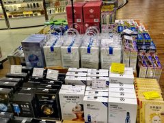 -金鹰超市(国际购物中心新街口店)