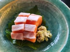 -伍贰赫兹·鮨合·烧鸟高空餐厅