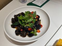 爽口木耳-晋家门(文峰广场店)