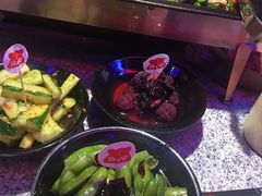 紫苏味-蛙来哒(翔悦时代店)
