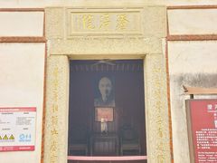 -安平桥