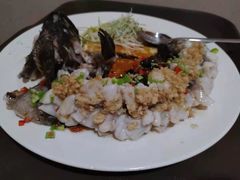 -富力万达嘉华酒店-品珍中餐厅(水果湖店)