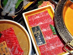 -牛New寿喜烧(闵行龙湖天街店)