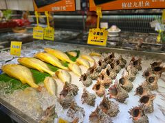 -79号渔船海鲜饭店(宝安店)