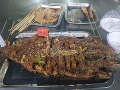 -清真·马坡烧烤涮牛肚·酸浆火锅(新区总店)
