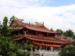 -北辰山景区