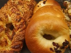 -BAKER&SPICE(安福路店)