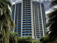 -三亚凤凰水城凯莱度假酒店