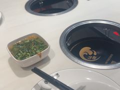 -围炉夜话·潮汕卤水火锅(榕江店)