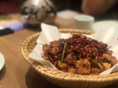 -渔家灯火(明湖店)