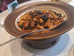 -望海湾海鲜楼·海鲜(河南路店)