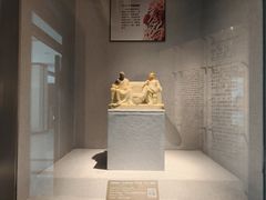 -青田石雕博物馆