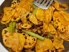 -蛙蛙叫·干锅年代(钻石广场店)