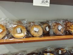 -雀食面包店(钟楼店)