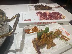 -八合里潮汕鲜牛肉火锅(上海汇智广场店)