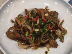 -渔娘渔家丹东海鲜(东直门店)