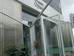 -Green Option(官舍店)