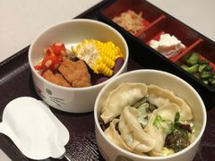 -dodonpa.墩墩伐 便当食堂(博华广场店)