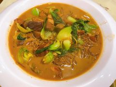猪肉炖粉条-石老头关东饺子王·东北菜(嘉华鑫城店)