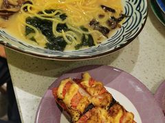 -福库回转寿司(北美新天地时尚中心店)