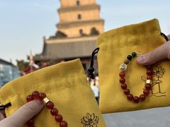 -大慈恩寺(大雁塔)
