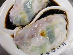 -银记肠粉(文昌北路店)
