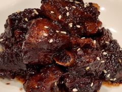 -老吉士酒家(天平路店)