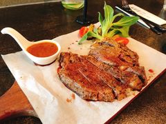 -新鲜誌·新派食集(万象天地店)