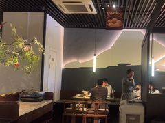 -绿茶餐厅(壹方天地店)