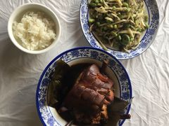 -邱记私房菜·十八年本地菜