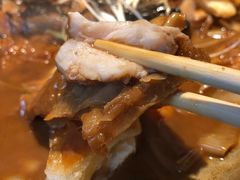 -大鸭梨烤鸭(枣园店)