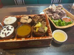 -卡桑嘎布藏餐吧(扎西满斋居民小区店)